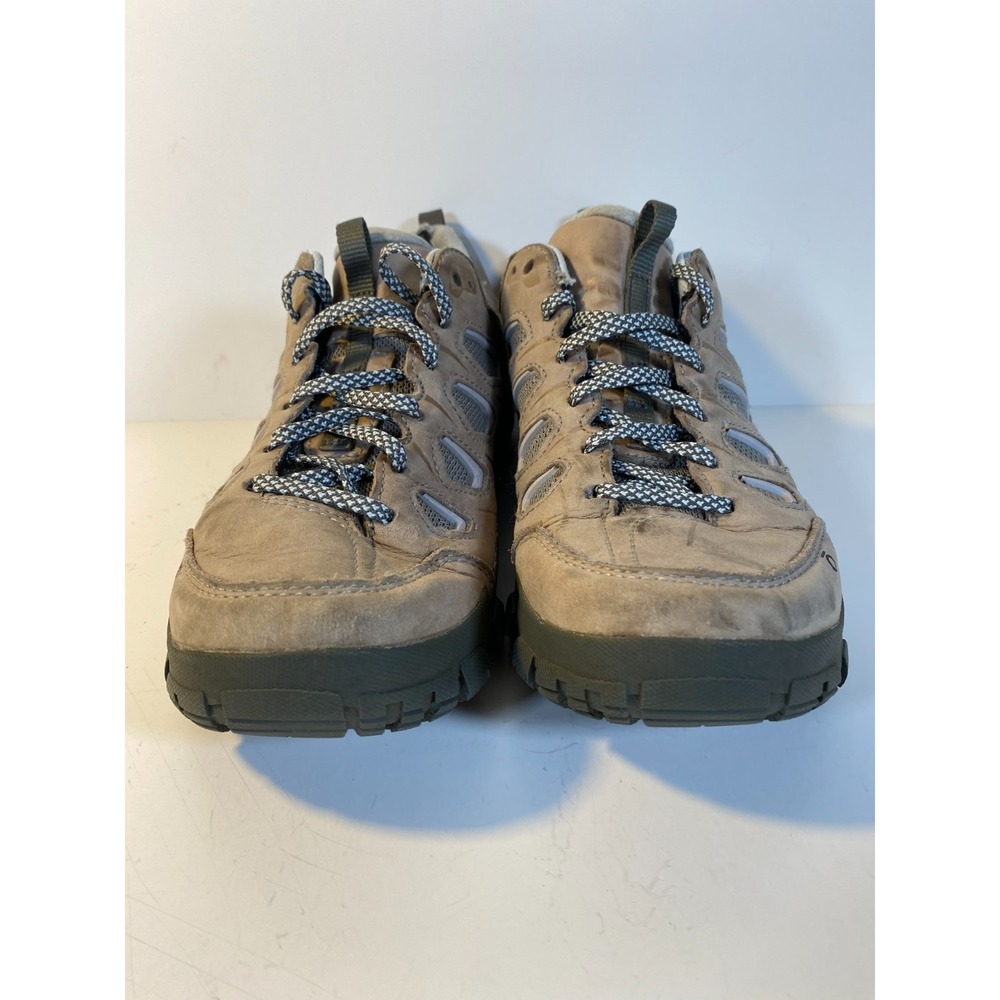 Oboz Sawtooth X Low B-Dry Cordura Waterproof Hiking Shoes Women's Size 10 - Picture 2 of 16